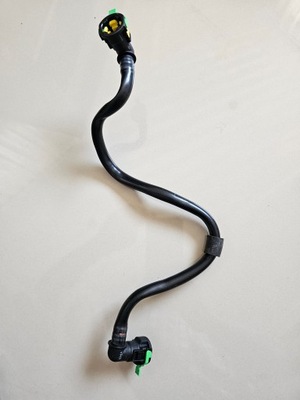 Шланг коробки автоматическая коробка передач volvo v40 ii 2.0 d фото №1