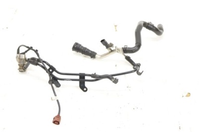 Форсунка adblue vw tiguan ii 05l131113q фото №1