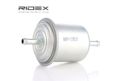 RIDEX 9F0078 ФІЛЬТР ПАЛИВА =PP831