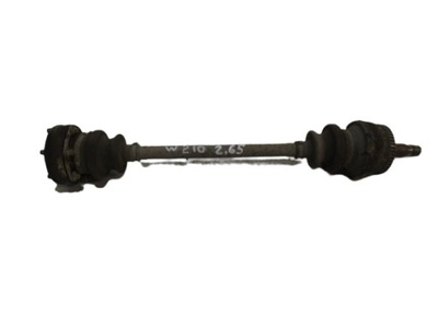 Półośka приводной вал левая задняя левый задняя mercedes w210 2.65 фото №1