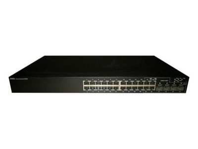 DELL PowerConnect 5424 gigabyte switch