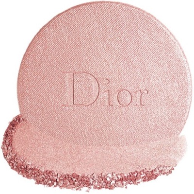 Dior Forever Couture Luminizer 01 Nude Glow