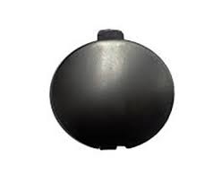 Mazda 3 bm lift 17+ заглушка фаркоп перед заглушка фото №1