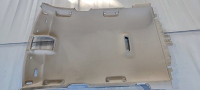 Потолок audi a3 8p 5d 8p4867505 бежевая фото №1