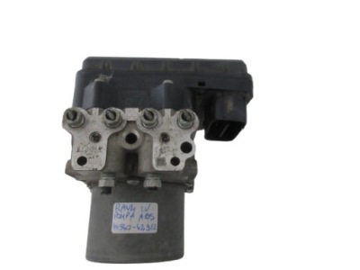 Toyota rav4 iv 13-18 насос abs 44540-42312 фото №1