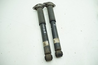 Volvo v60 амортизатори задня 31329493 фото №1