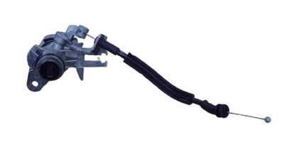 Audi a8 d4 вкладка замка 8f0827573 фото №1