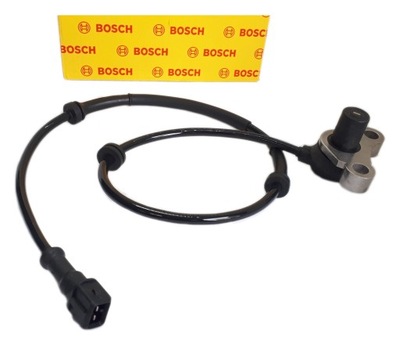 Датчик abs задня лівий mitsubishi carisma space star фото №1