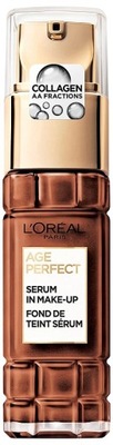 Loreal Age Perfect Serum in Make-Up - 510 ACAJOU / MAHOGANY
