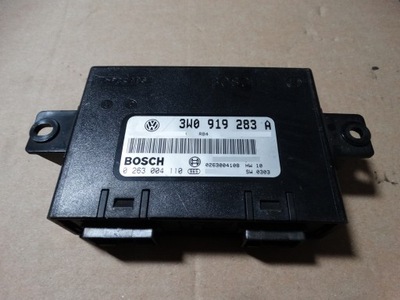 Idealny блок керування pdc bentley 1 фото №1