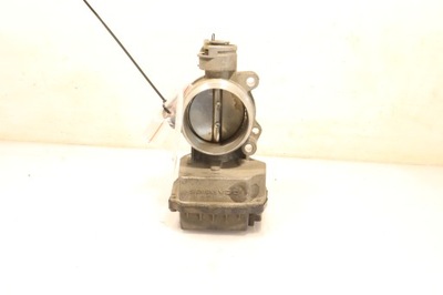 Дросельна заслінка citroen c5 i lift 1.8 фото №1