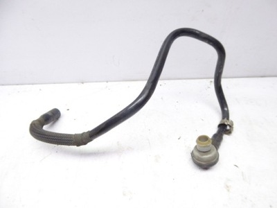 Panda ii шланг трубка усилитель тормозов 1.2 8v 169a4000 фото №1