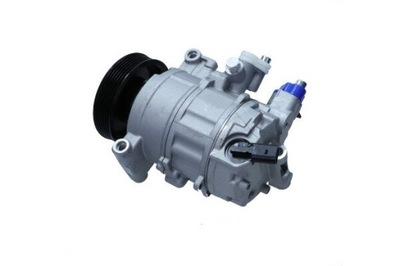 COMPRESSOR AIR CONDITIONER VW GOLF VI 08-  