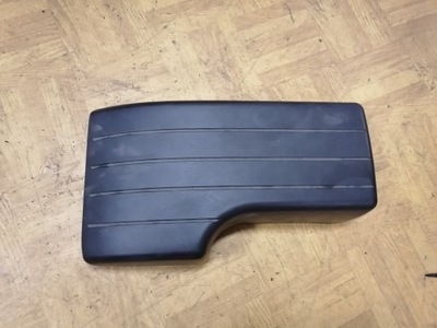 Nissan murano крышка трубы впуска воздуха фото №1