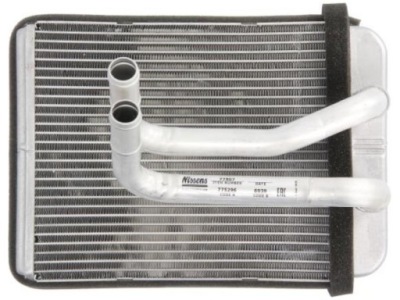 Nissens отопитель kia magentis 01- 2.0 i 16v фото №1