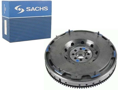 SACHS RUEDA VOLANTE REGULADOR 2294 701 015  