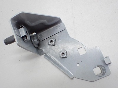 Кронштейн кронштейн крыла правый renault clio iv 19r фото №1