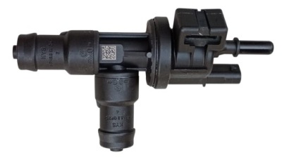 Клапан вентиляционный 0280142546 7645860 оригинал bosch фото №1