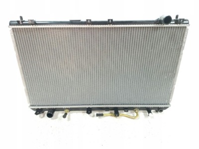 Радиатор воды es 96-02 813508-4 фото №1