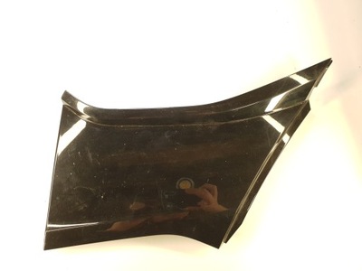 Leaf ii накладка молдинг крила правий задня oryg-pń фото №1