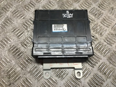 Colt v 1.3 блок управления двигателя md356552 фото №1