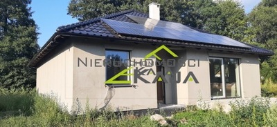 Dom, Zielona Góra, 107 m²