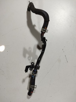 Hyundai ioniq 17r- wąż шланг wody фото №1