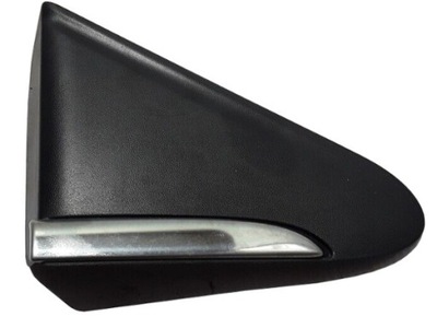 Новый треугольник крыла правый do renault clio iv 12- фото №1