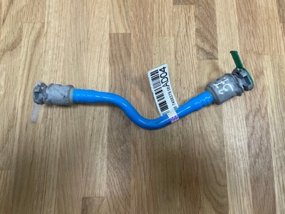 Фильтр трубка подачи топлива труба bmw 3 g20 g21 фото №1