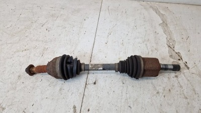 Привідний вал передня ліва автоматична коробка передач insignia saab 95 9-5 ng 2.0 tid cdti 13228199 фото №1