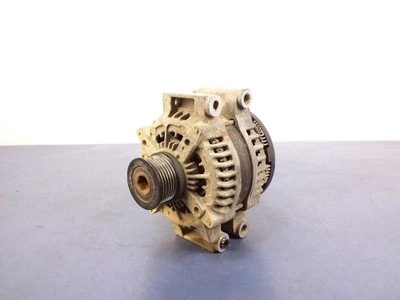 Jeep grand cherokee wk2 3.0 crd генератор фото №1