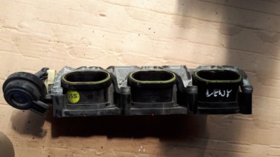 S4 b8 lift коллектор всасывающий левый 3.0 tfsi s5 sq5 a6 фото №1