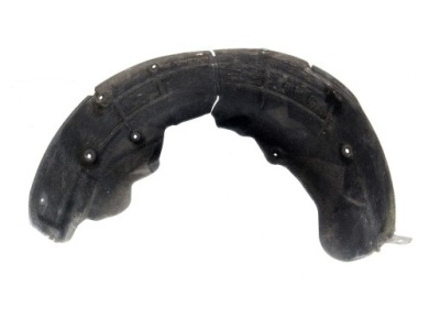 Підкрилок ліва задні renault austral 22- r. 767499265r фото №1