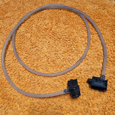 Датчик защиты пешеходов audi a6 a7 a8 4n0959121c фото №1