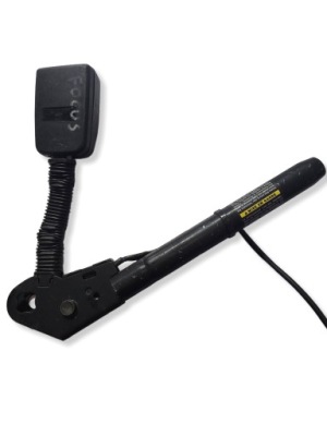 Пряжка поперечина передній ford focus 30399 фото №1