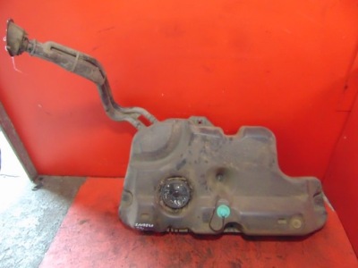 Dacia sandero 1 i 1.5 dci бак топлива bak фото №1