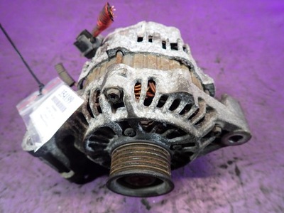 Ford fusion 02-05 1.4 80km генератор 2s6t10300cb фото №1