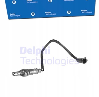 SONDA LAMBDA DELPHI PARA FORD FOCUS 1.4 1.6 1.8 2.0  