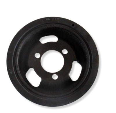 Mini cooper r56 1.6 шкив фото №1