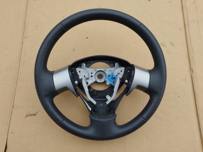 STEERING WHEEL TOYOTA AYGO CITROEN C1 PEUGEOT 107  