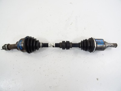 Nissan pulsar 1.2 dig приводной вал левая 2014-2018 фото №1