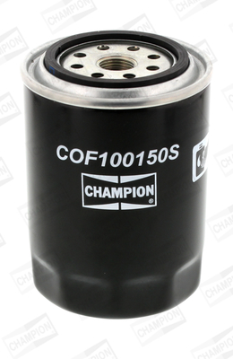 COF100150S CHAMPION - FILTRO ACEITES / FIAT  