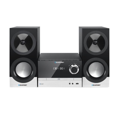 Blaupunkt Wieża MS40BT CD/MP3/USB/AUX