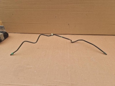 Шланг пального opel vectra c fl 2.2 фото №1