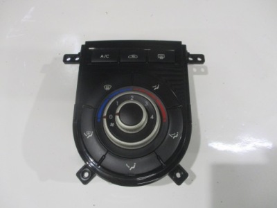 Панель обдув кондиционера kia venga 97250-1p150 фото №1