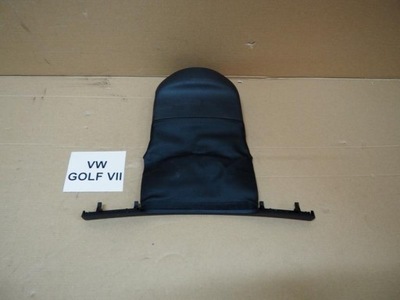 KORPUSAS TUNELIS VAIRO VW GOLF VII 7 5G0858565 