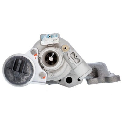 Turbo reg. 54319700000 54319880000 фото №1