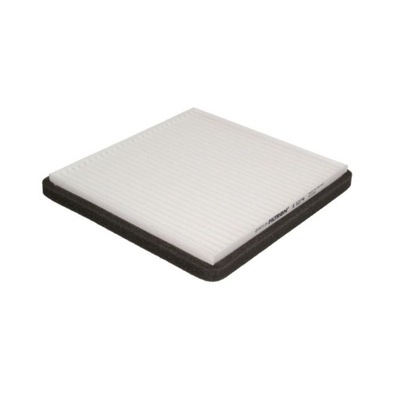 Фільтр кабіни chevrolet spark 05- фото №1