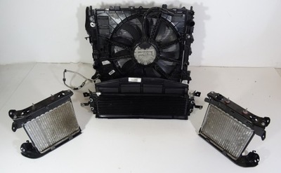 2016+ camaro ss радиатор масла нижняя кронштейн фото №1