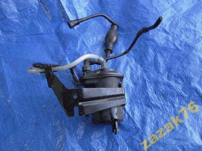 Корпус фільтра пального nissan note 1.5dci 2007r фото №1